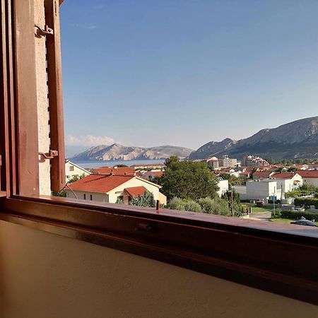 Mirjana F Apartaments باشْكا المظهر الخارجي الصورة