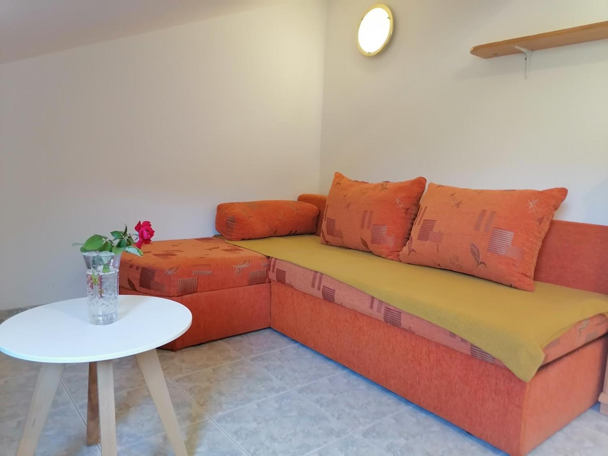 Mirjana F Apartaments باشْكا المظهر الخارجي الصورة