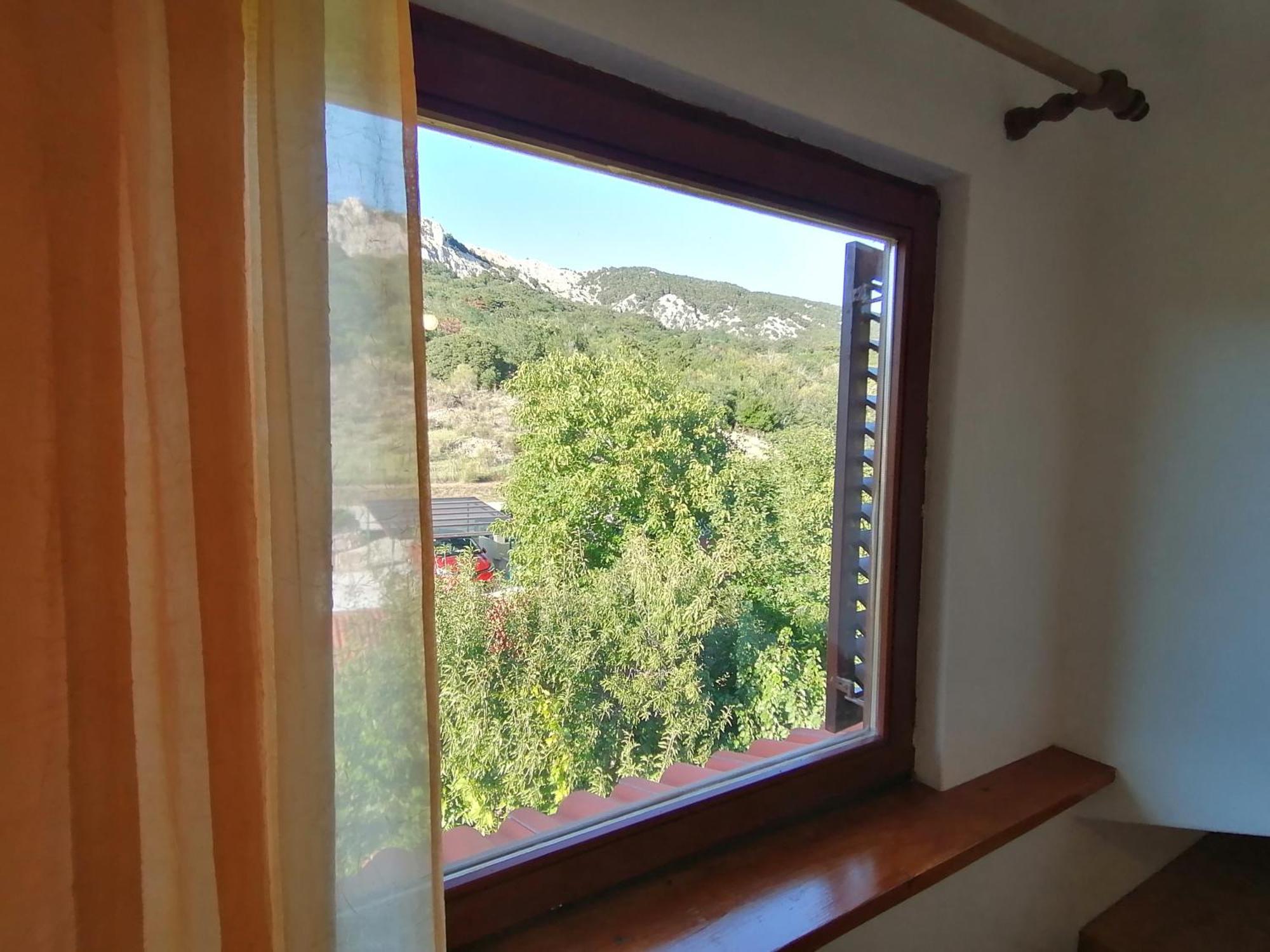 Mirjana F Apartaments باشْكا المظهر الخارجي الصورة