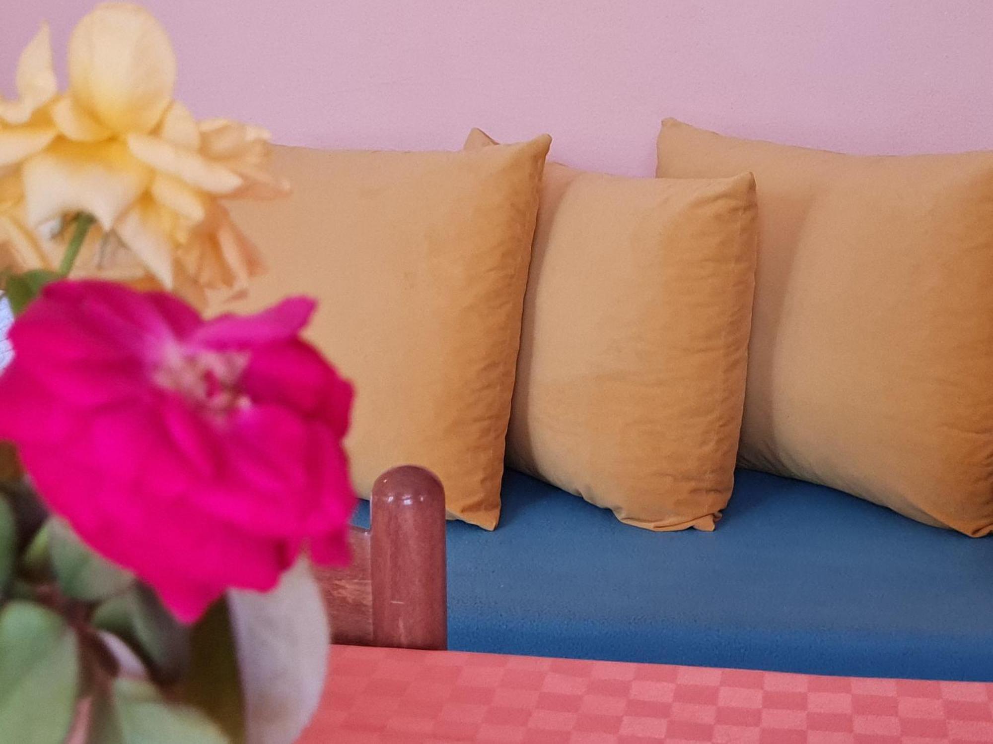 Mirjana F Apartaments باشْكا المظهر الخارجي الصورة