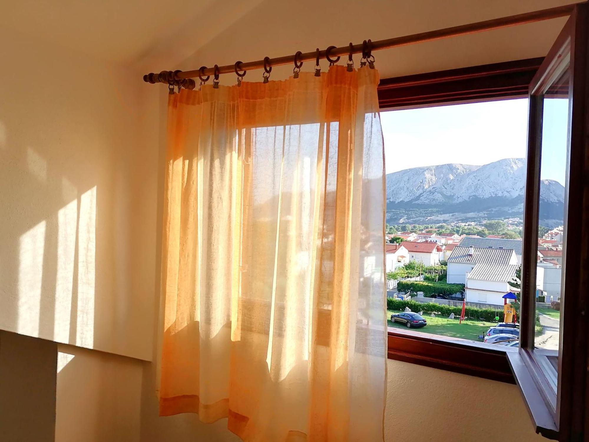 Mirjana F Apartaments باشْكا المظهر الخارجي الصورة